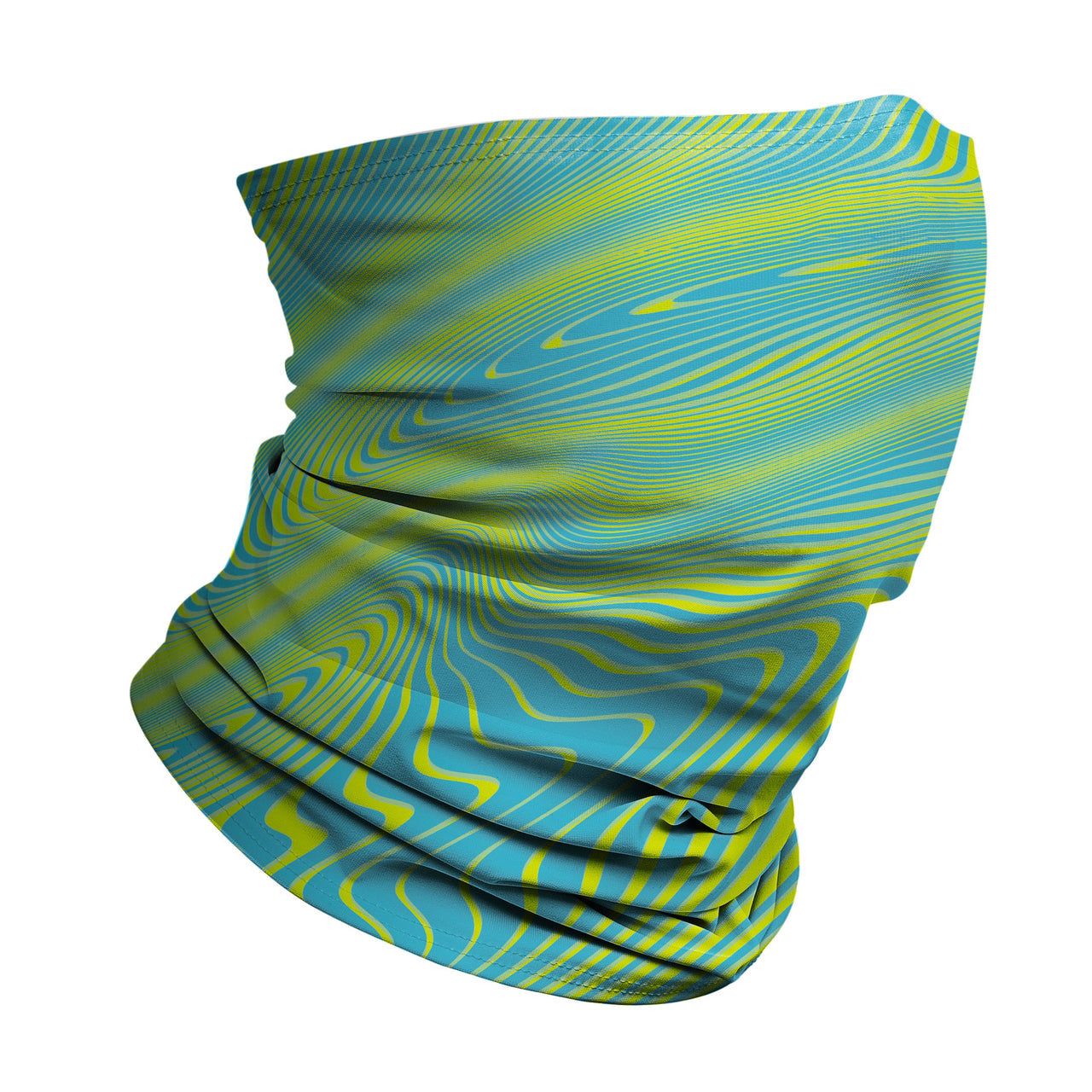 Entropy Winter Gaiter