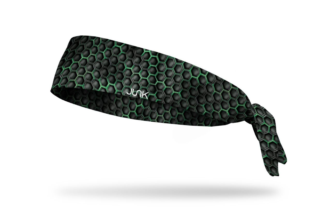 Extranet Flex Tie Headband