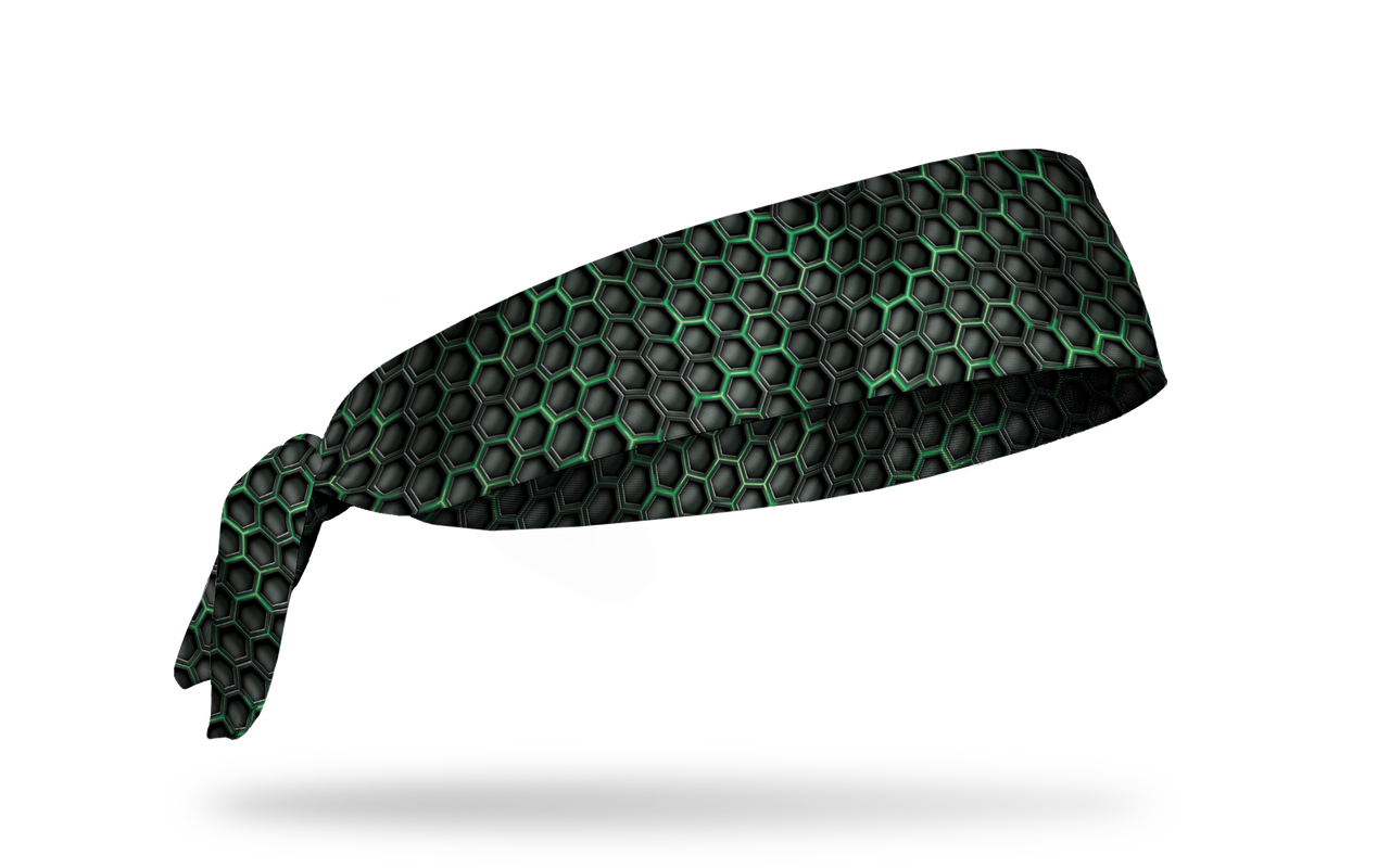 Extranet Flex Tie Headband