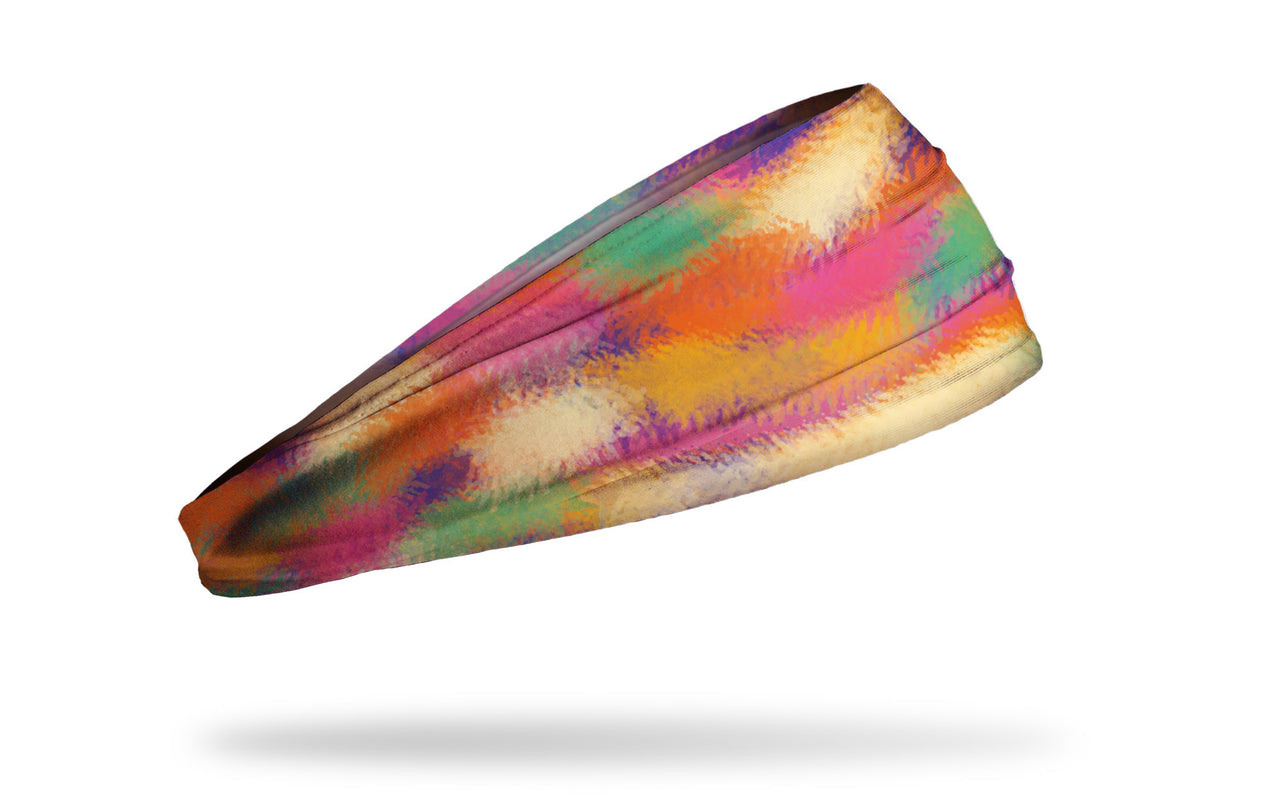 Fabulous Fringe Big Bang Lite Headband