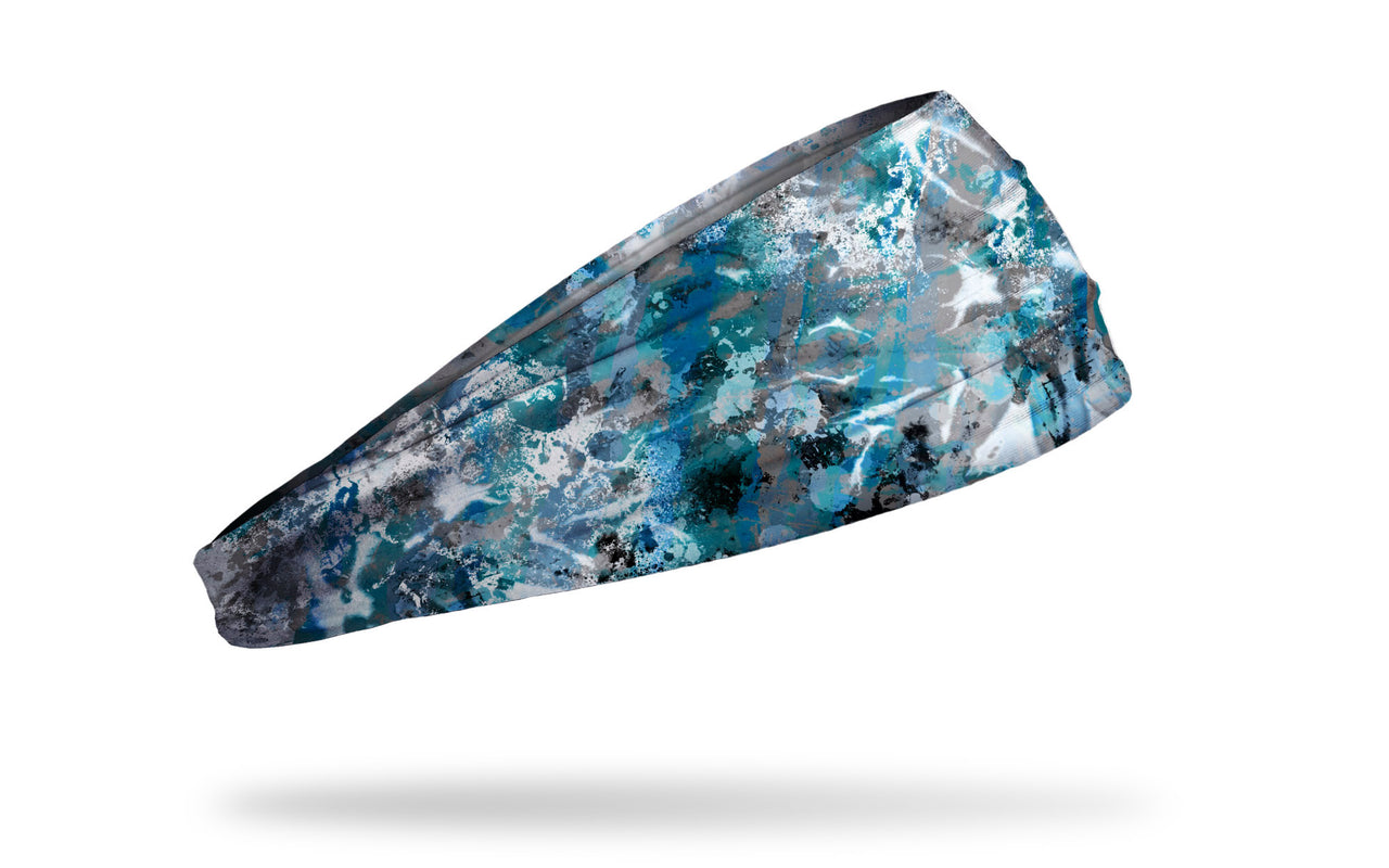 Foaming Tide Big Bang Lite Headband