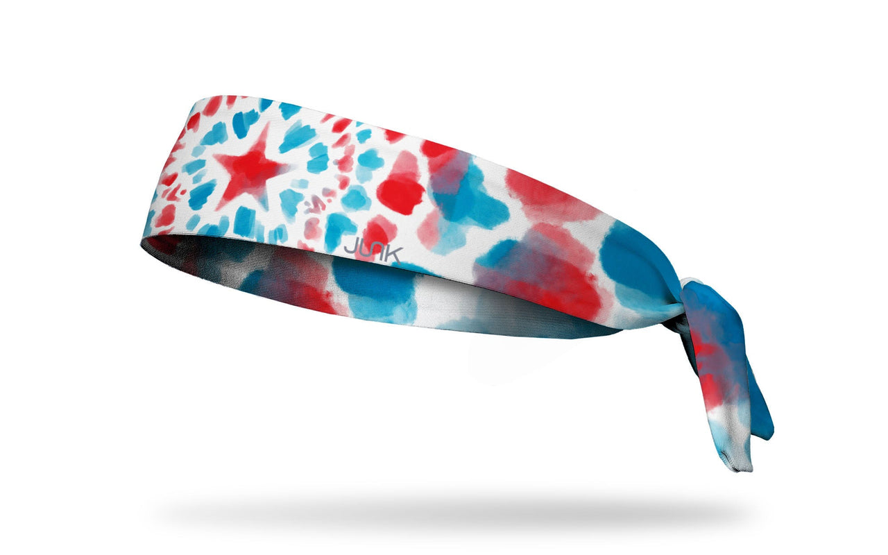 Freedom Pop Flex Tie Headband