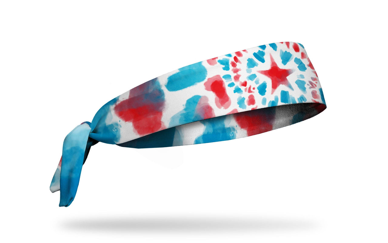 Freedom Pop Flex Tie Headband
