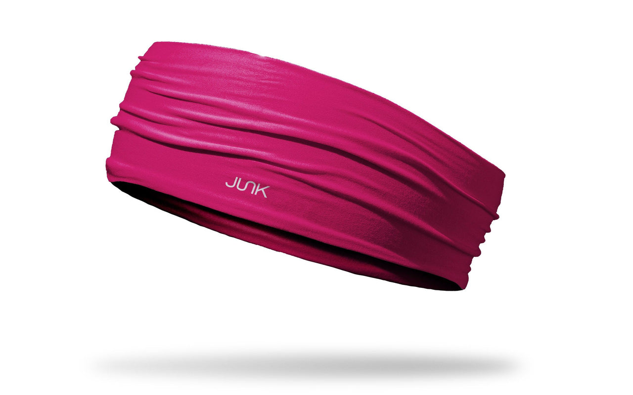 Fuchsia 675 Big Bang Headband