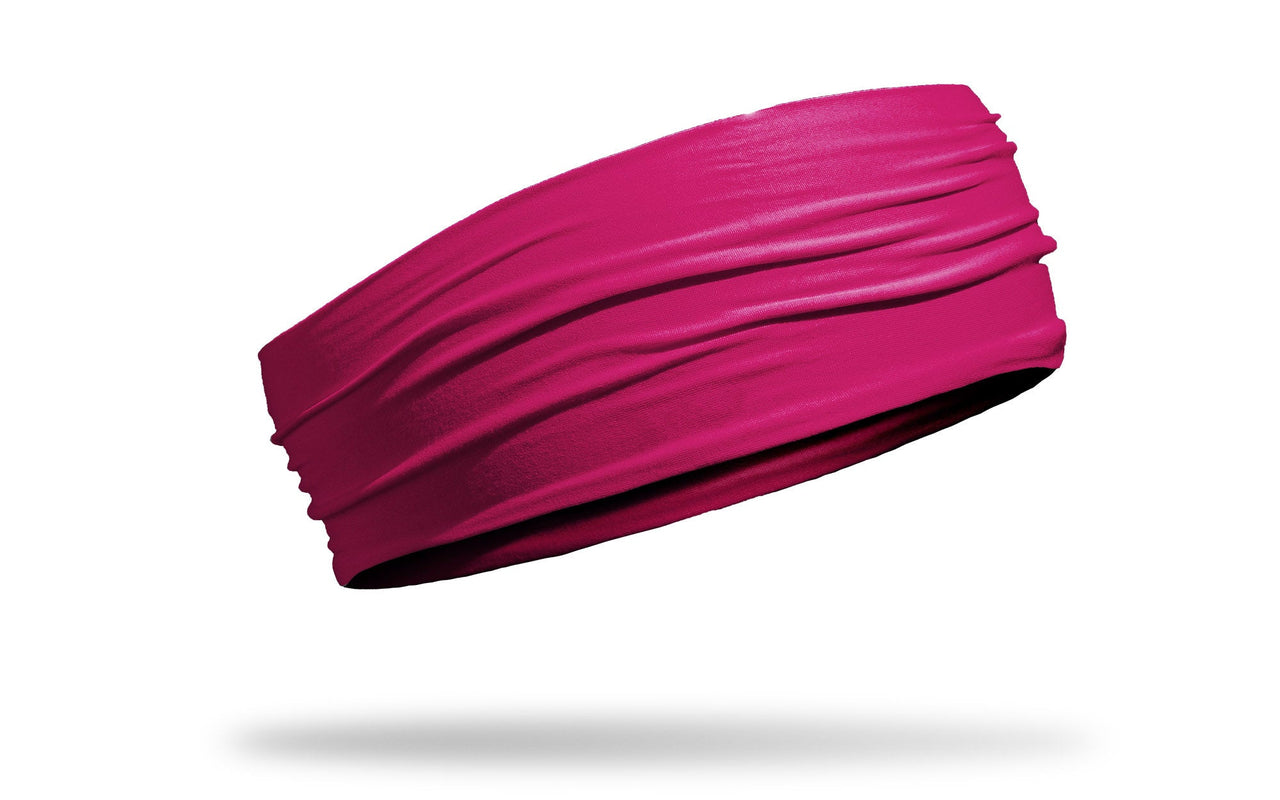 Fuchsia 675 Big Bang Headband