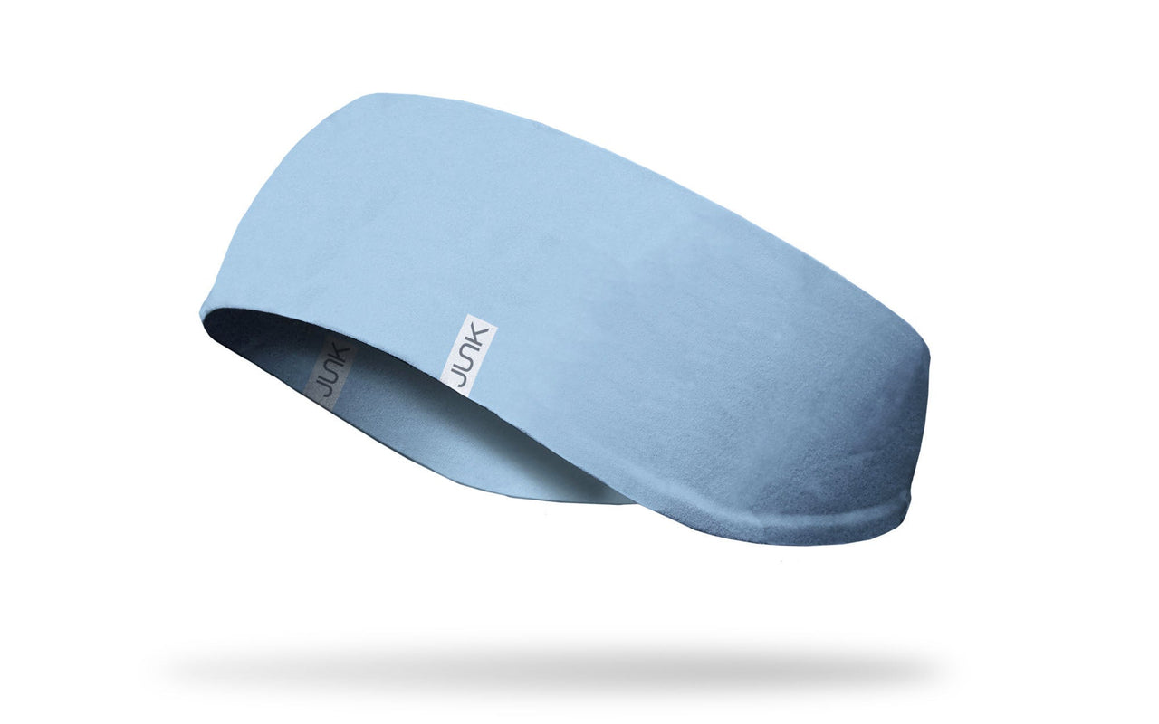 Glacier Blue Ear Warmer