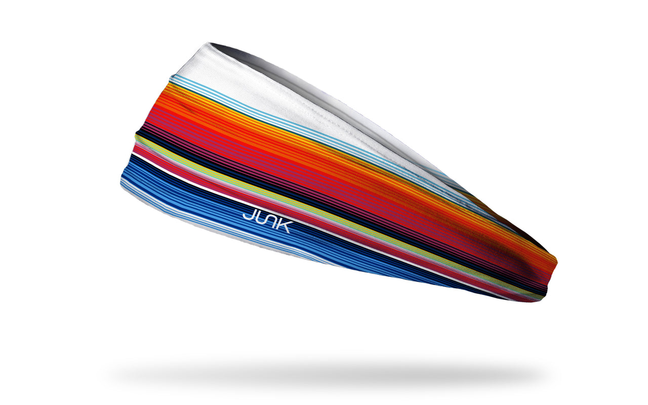Hang Ten Big Bang Lite Headband