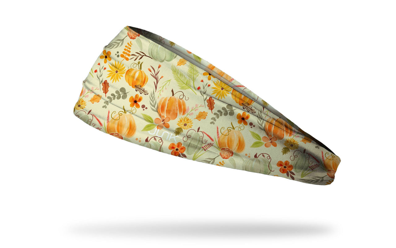Happy Harvest Big Bang Lite Headband