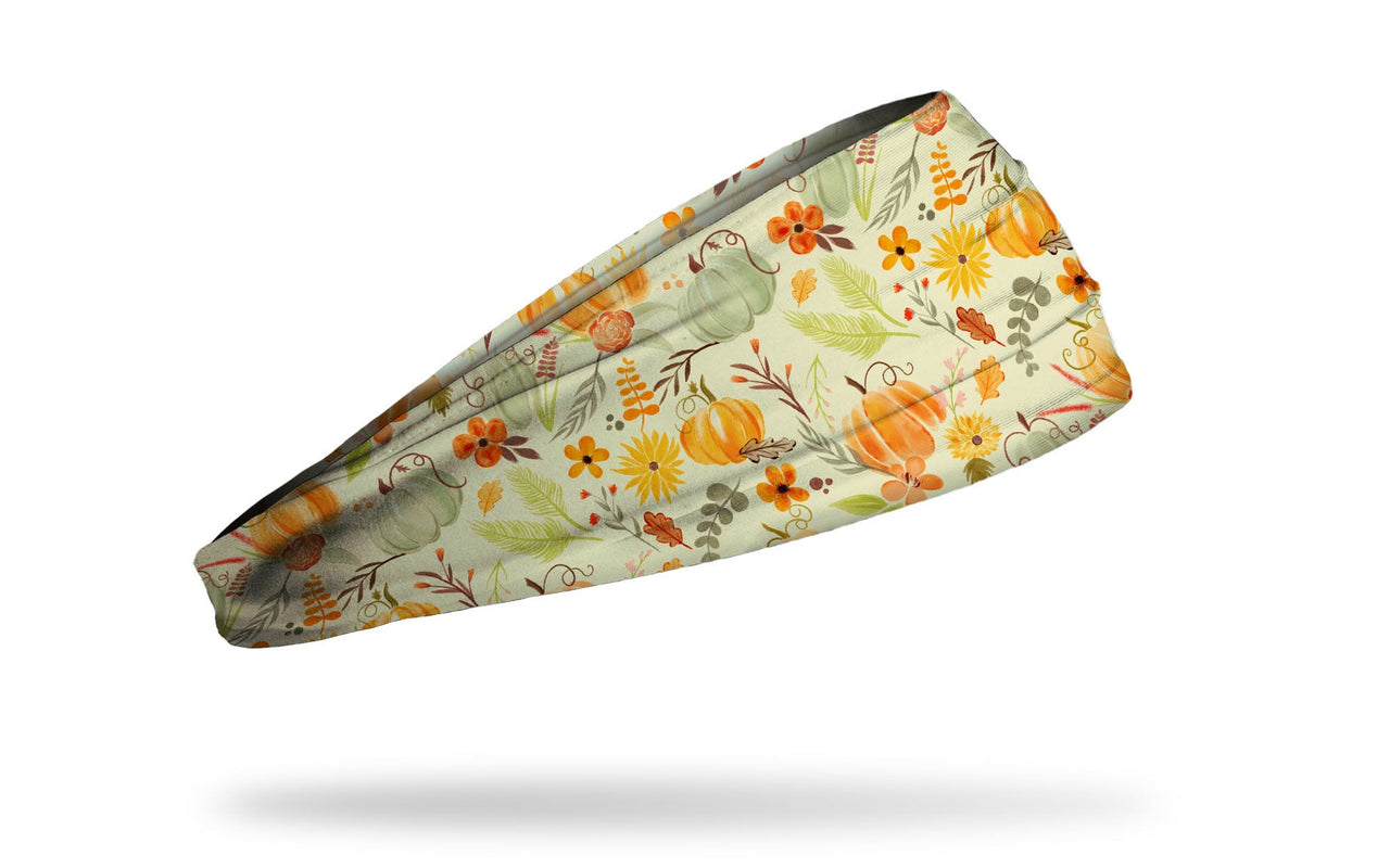 Happy Harvest Big Bang Lite Headband