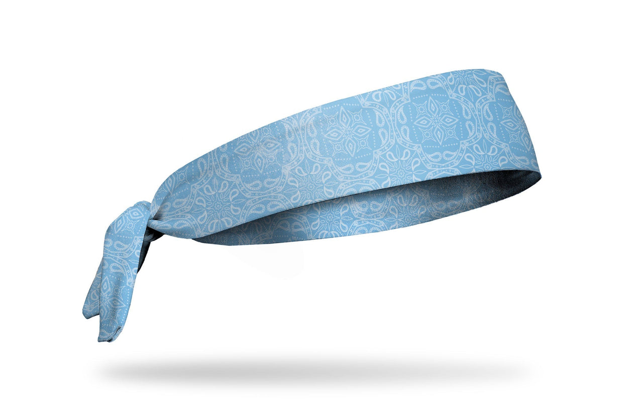 Idyll Inlet Flex Tie Headband