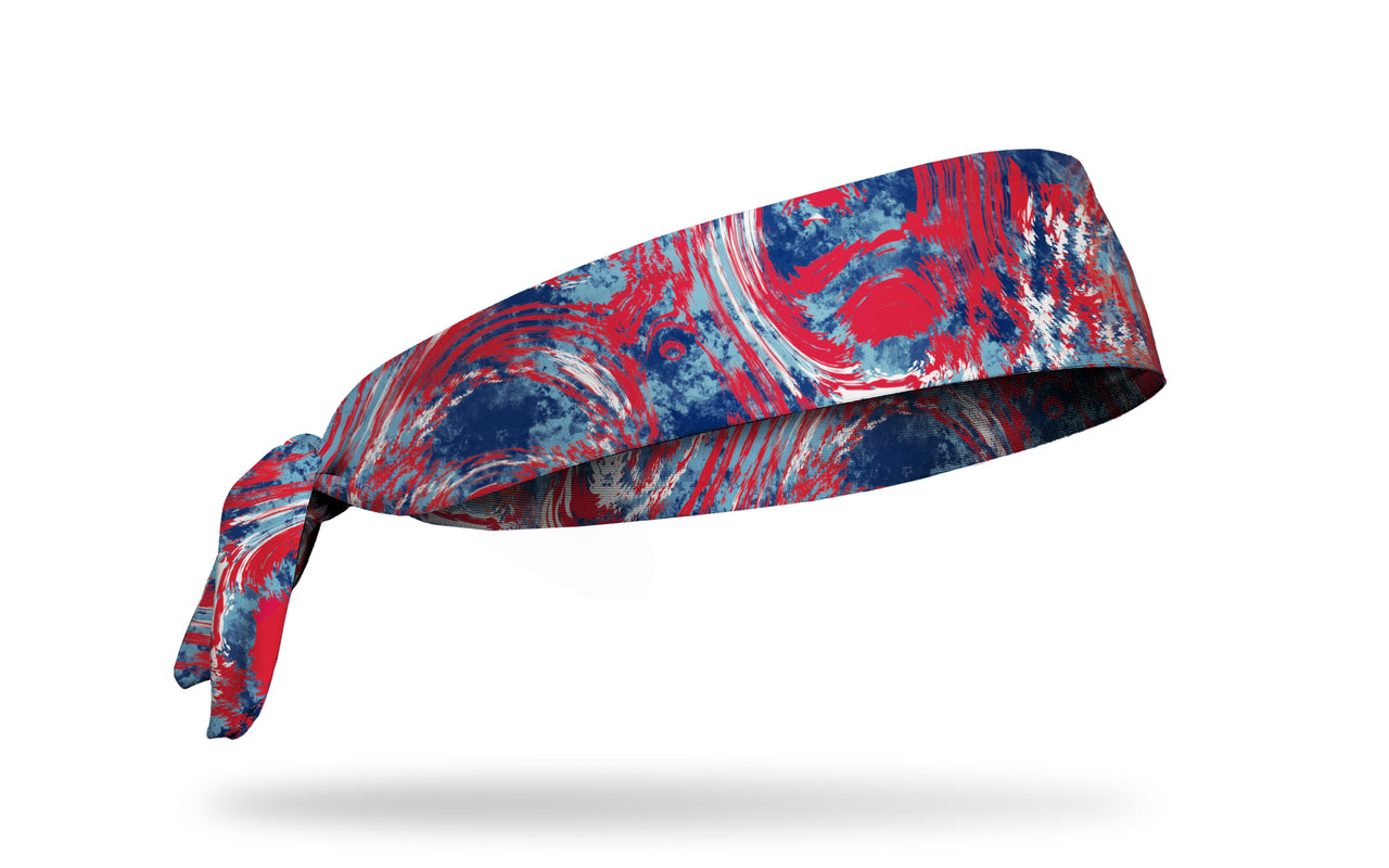 Illumination Tie Headband