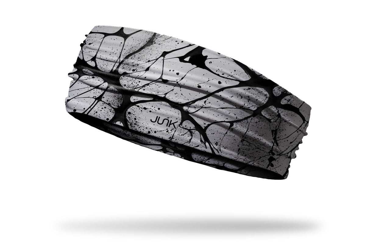 Ink Impressions Big Bang Headband