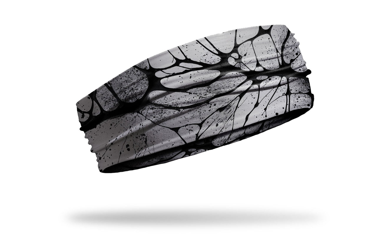 Ink Impressions Big Bang Headband