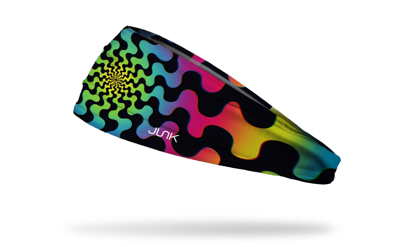 It's a Trip! Big Bang Lite Headband