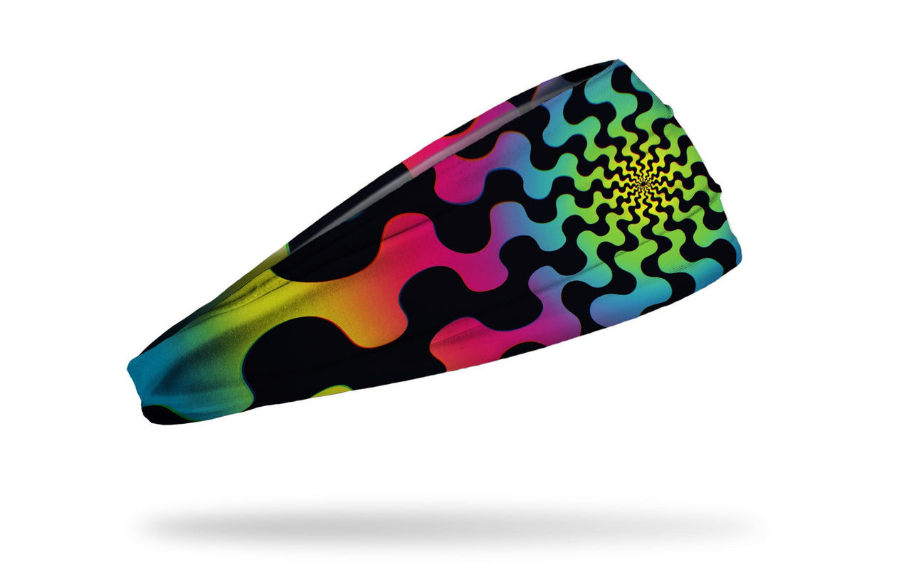 It's a Trip! Big Bang Lite Headband