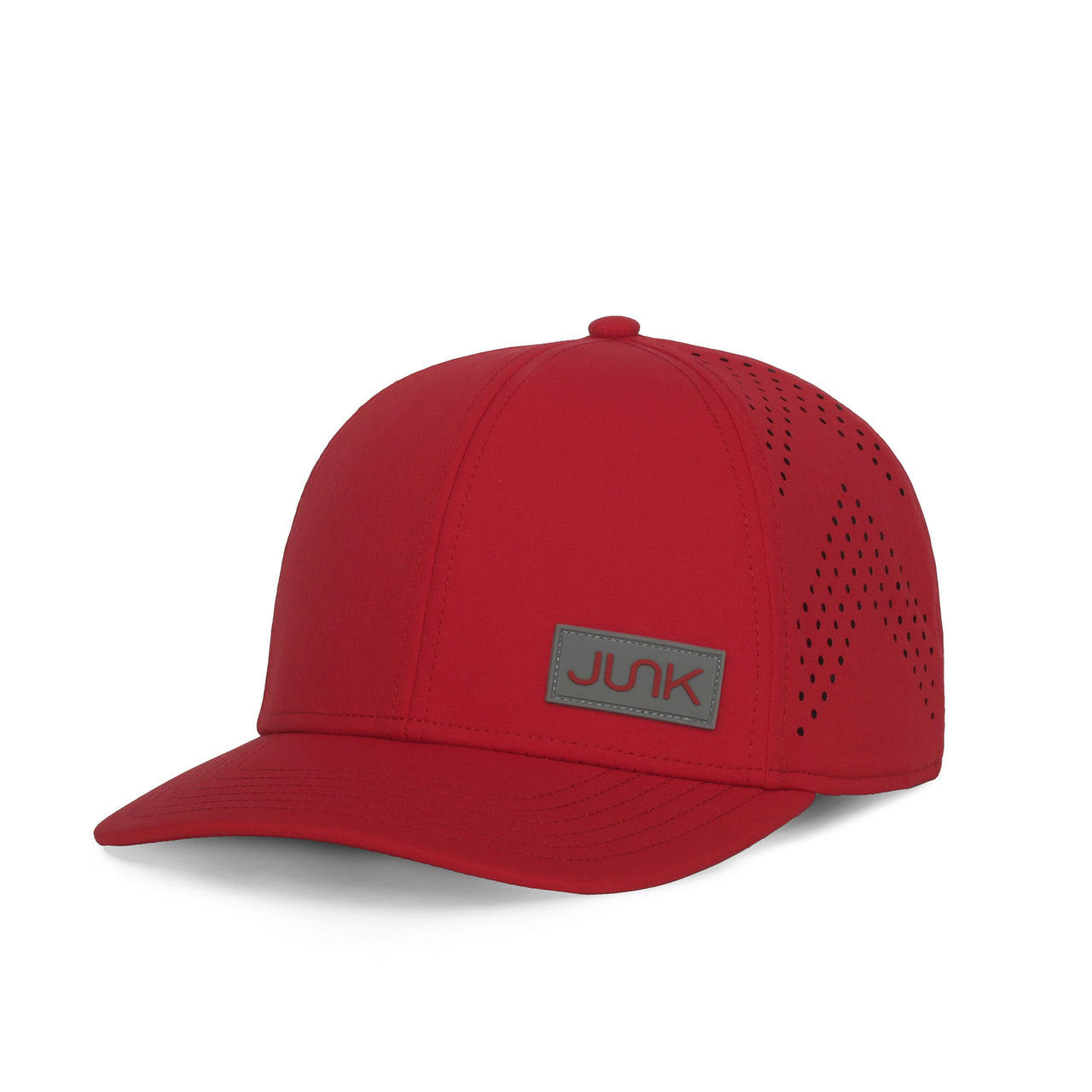 Surge Hat Cardinal