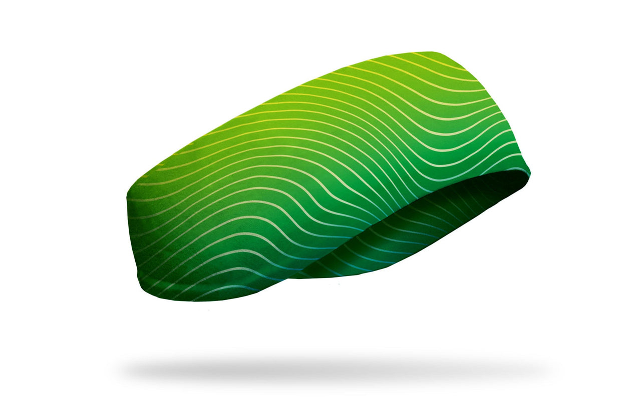 Limoncello Ear Warmer