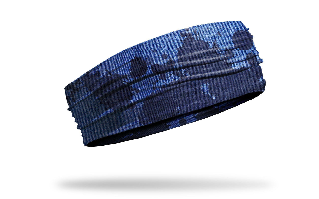 Low Rise Big Bang Headband