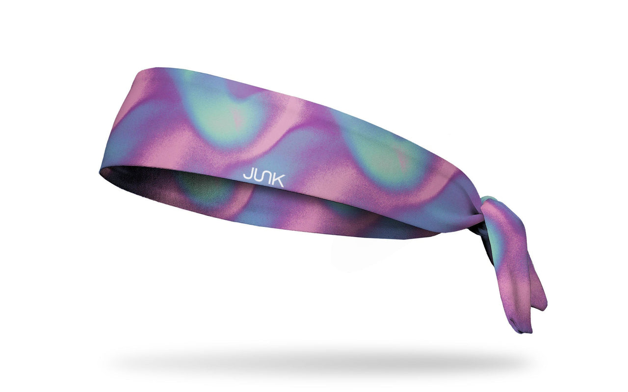 Lucid Dreamer Flex Tie Headband
