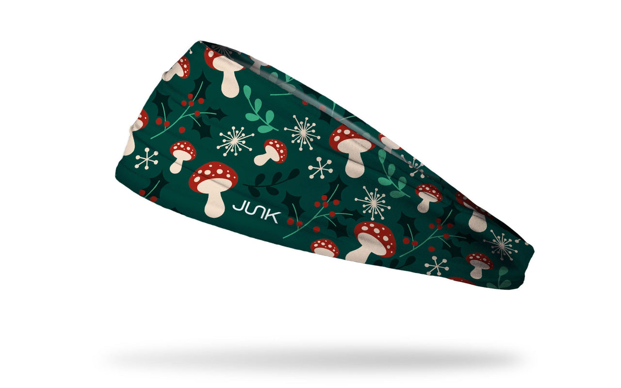 Merry Mushies Big Bang Lite Headband