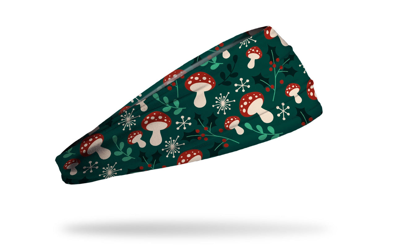 Merry Mushies Big Bang Lite Headband