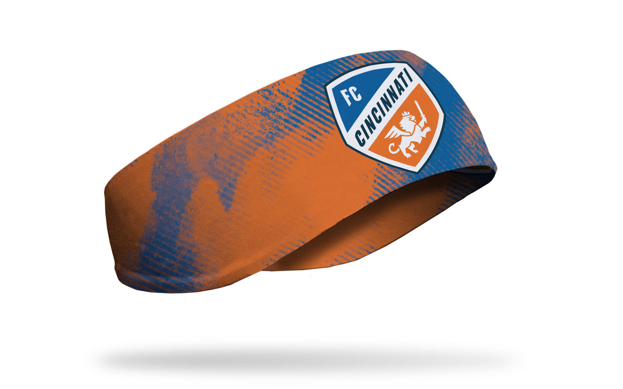 FC Cincinnati: Worldy Ear Warmer