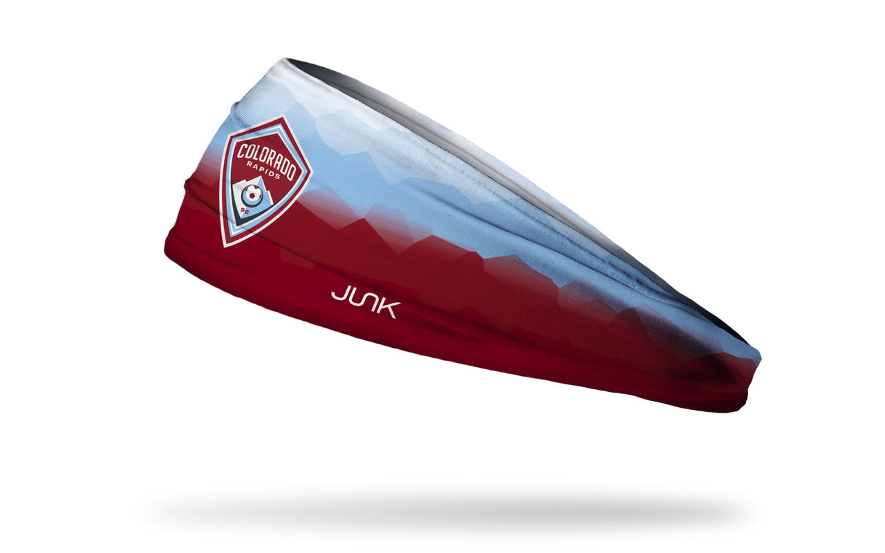 Colorado Rapids: Jersey Big Bang Lite Headband