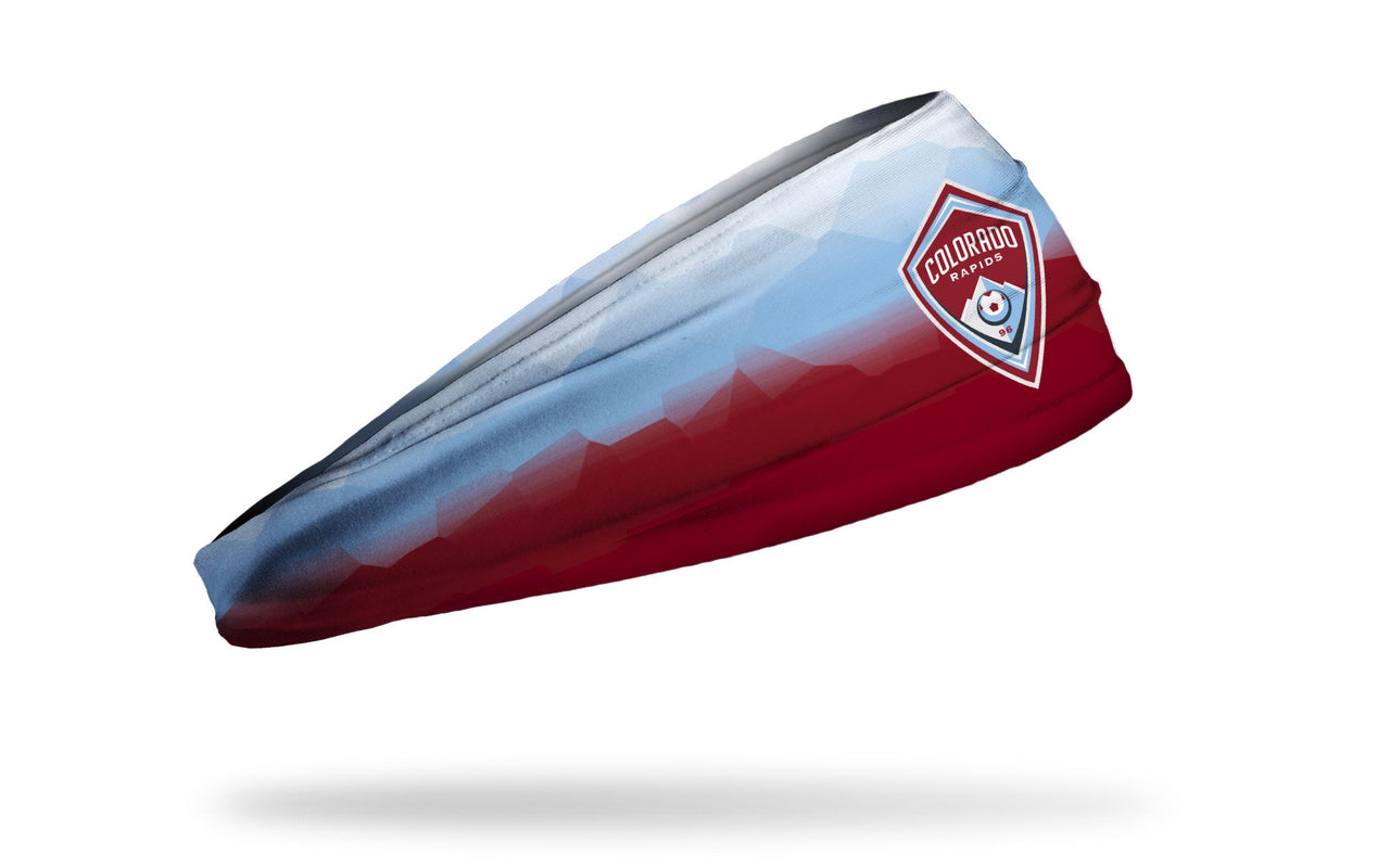 Colorado Rapids: Jersey Big Bang Lite Headband