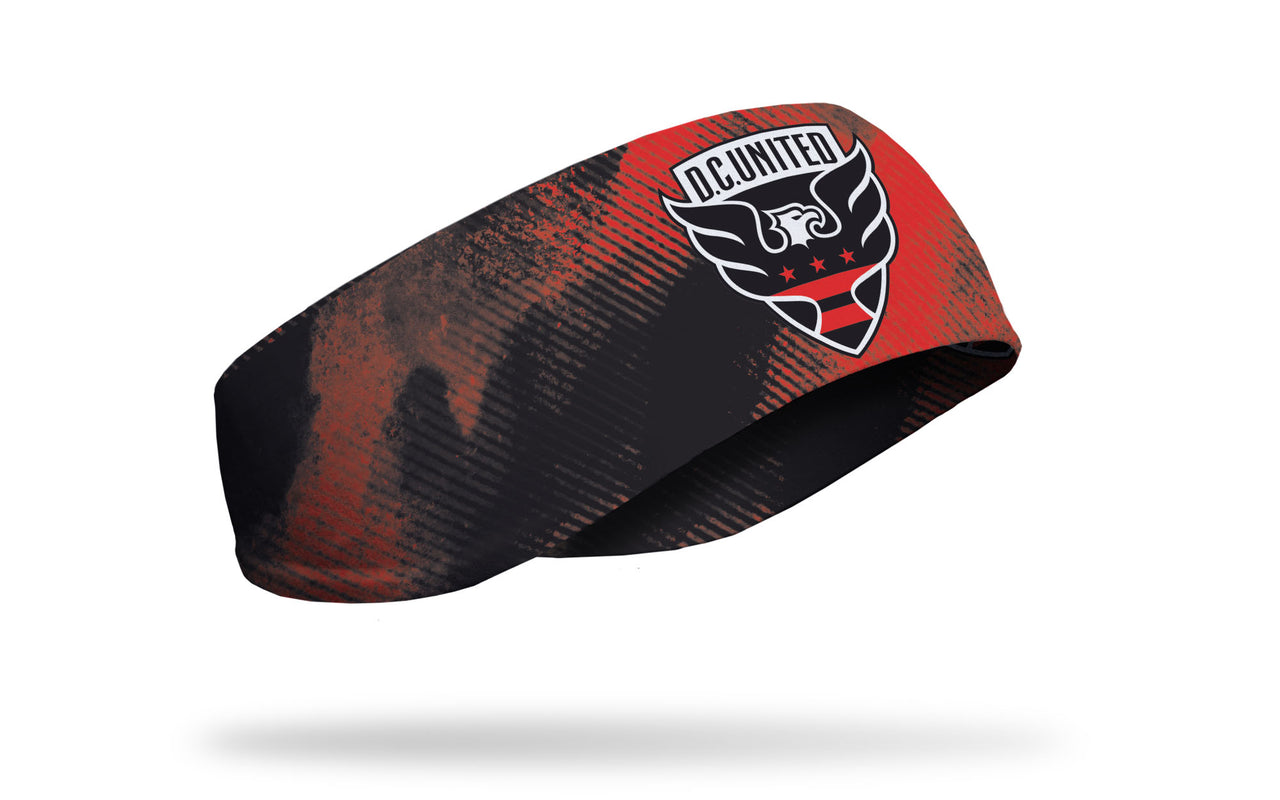 D.C. United: Worldy Ear Warmer