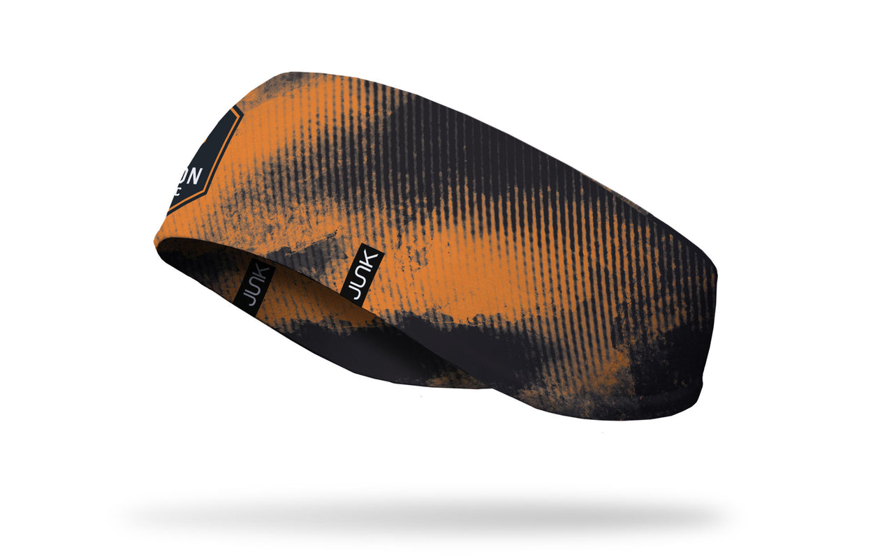 Houston Dynamo FC: Worldy Ear Warmer
