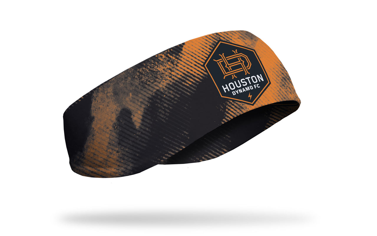 Houston Dynamo FC: Worldy Ear Warmer