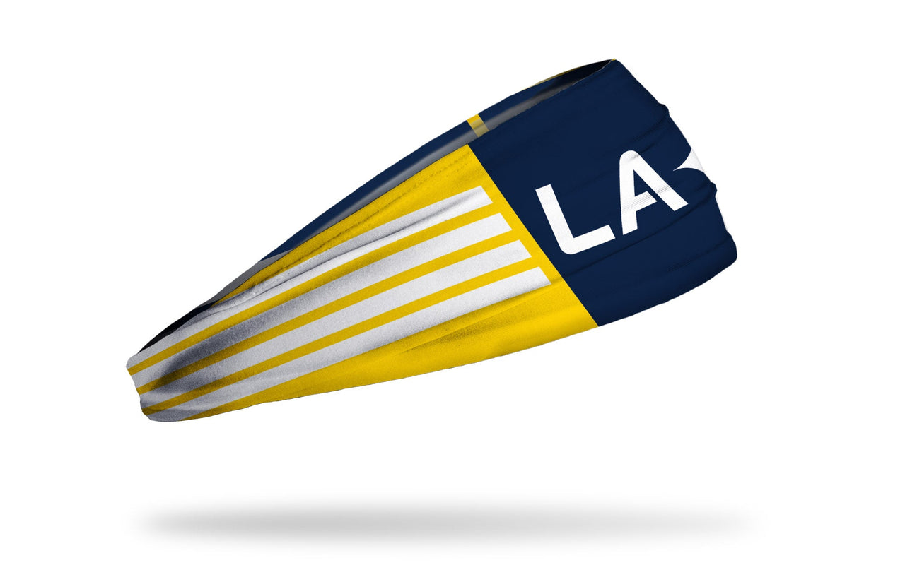 LA Galaxy: Jersey Headband