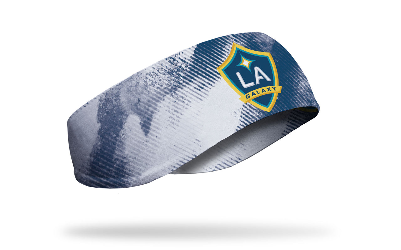 LA Galaxy: Worldy Ear Warmer