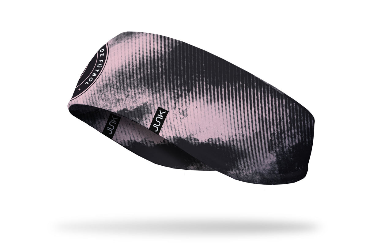 Inter Miami CF: Worldy Ear Warmer