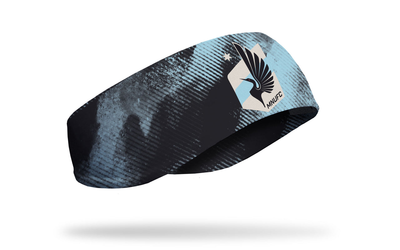 Minnesota United: Worldy Ear Warmer