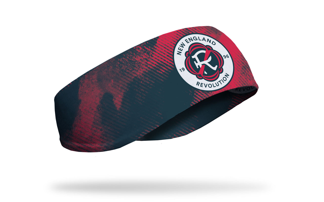 New England Revolution: Worldy Ear Warmer