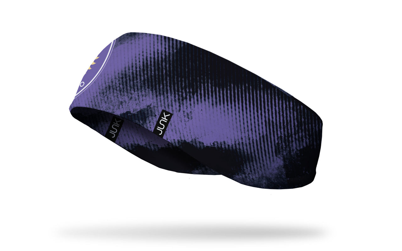Orlando City: Worldy Ear Warmer