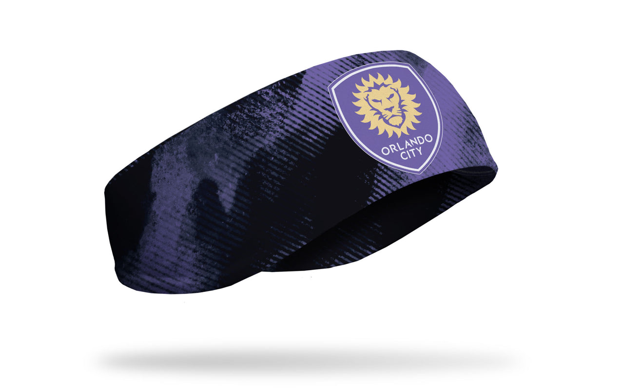 Orlando City: Worldy Ear Warmer