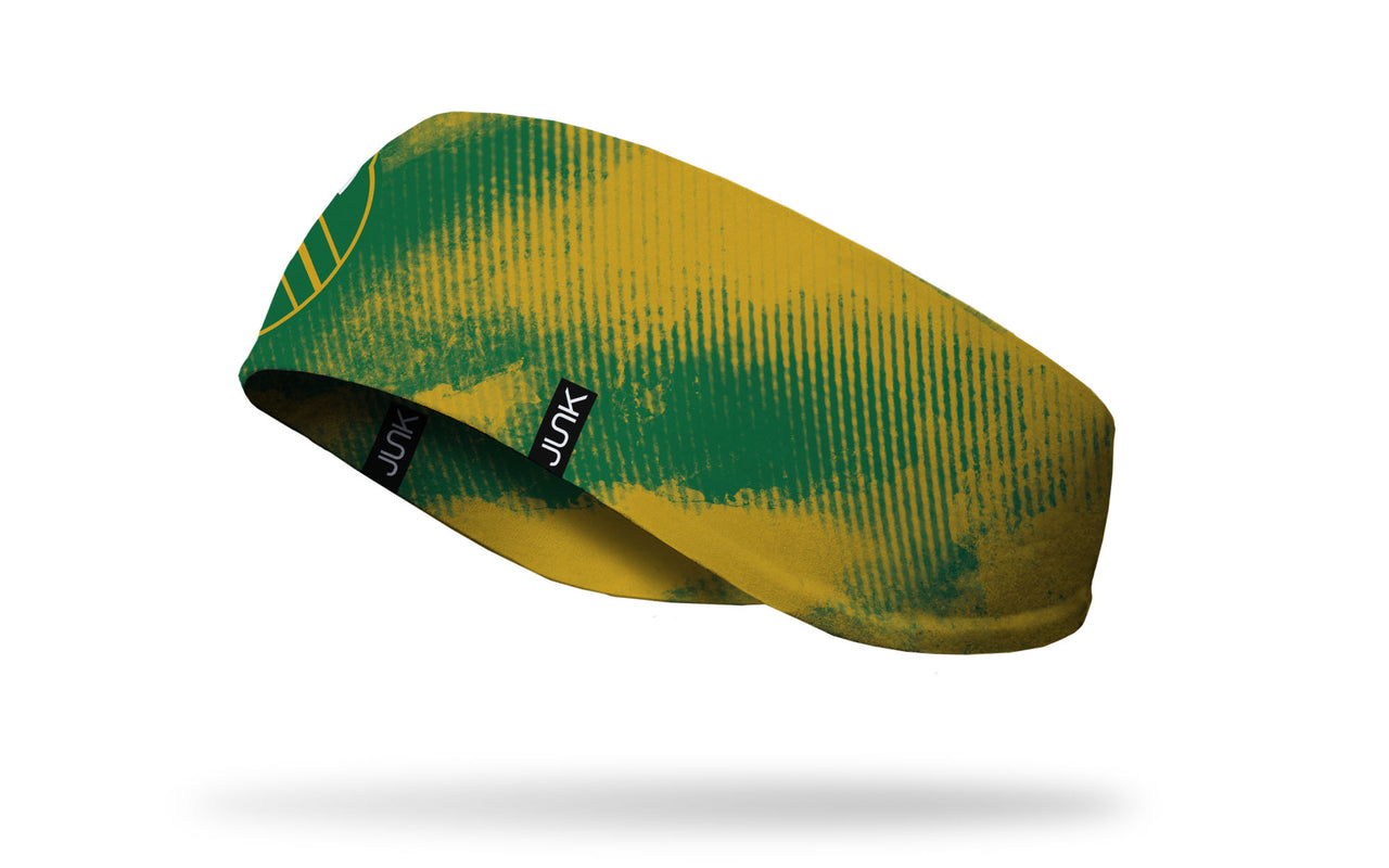 Portland Timbers: Worldy Ear Warmer