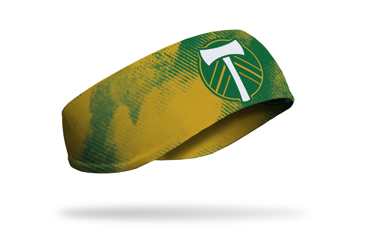Portland Timbers: Worldy Ear Warmer