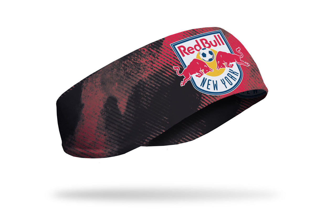New York Red Bulls: Worldy Ear Warmer