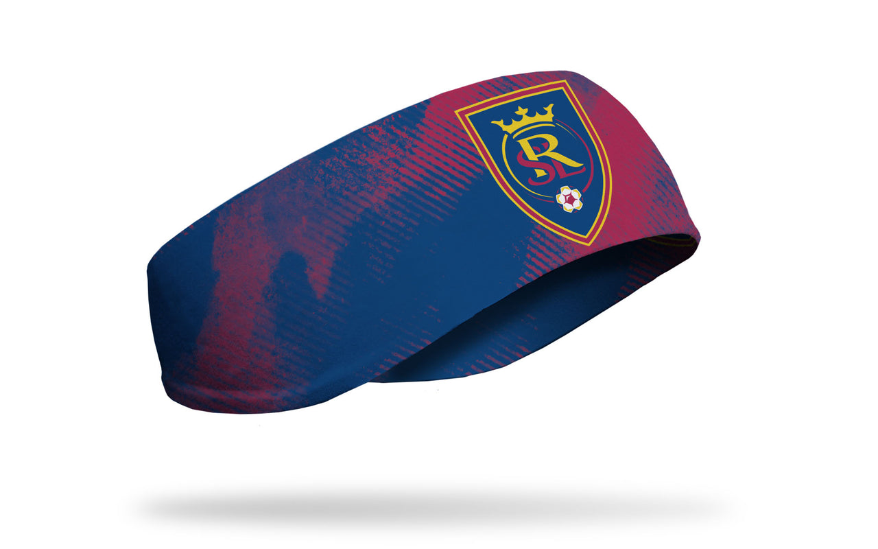 Real Salt Lake: Worldy Ear Warmer