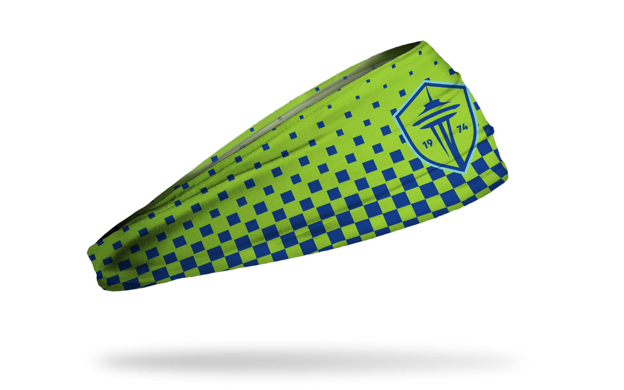 Seattle Sounders FC: Jersey Big Bang Lite Headband