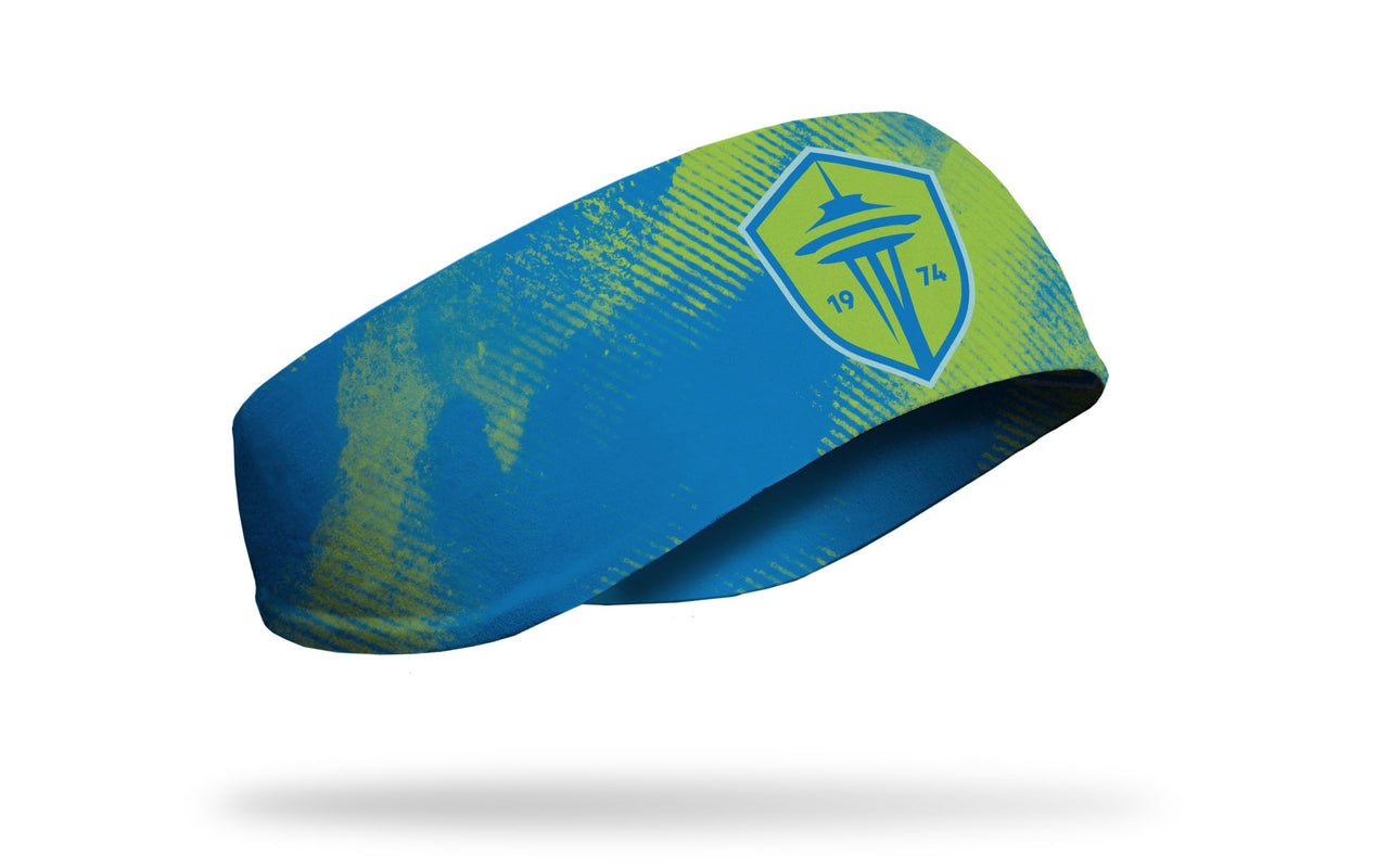 Seattle Sounders FC: Worldy Ear Warmer