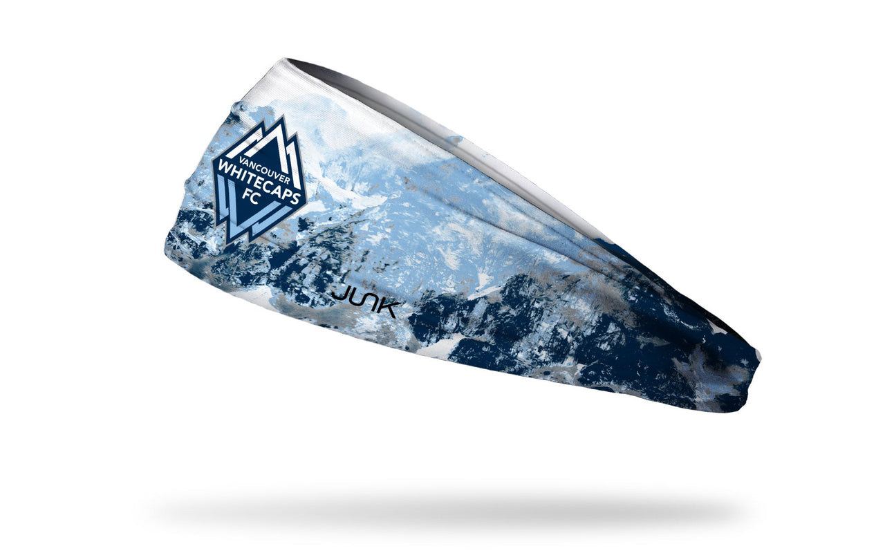 Vancouver Whitecaps FC: Jersey Big Bang Lite Headband