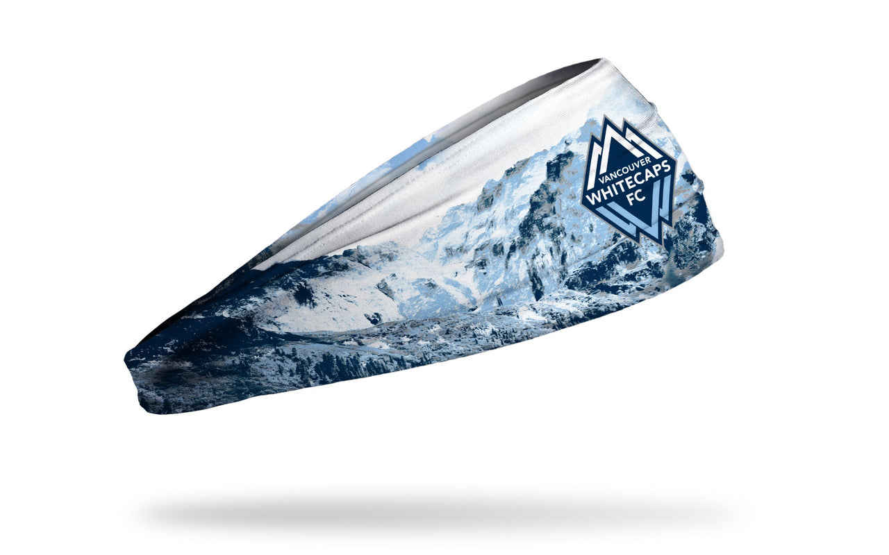 Vancouver Whitecaps FC: Jersey Big Bang Lite Headband