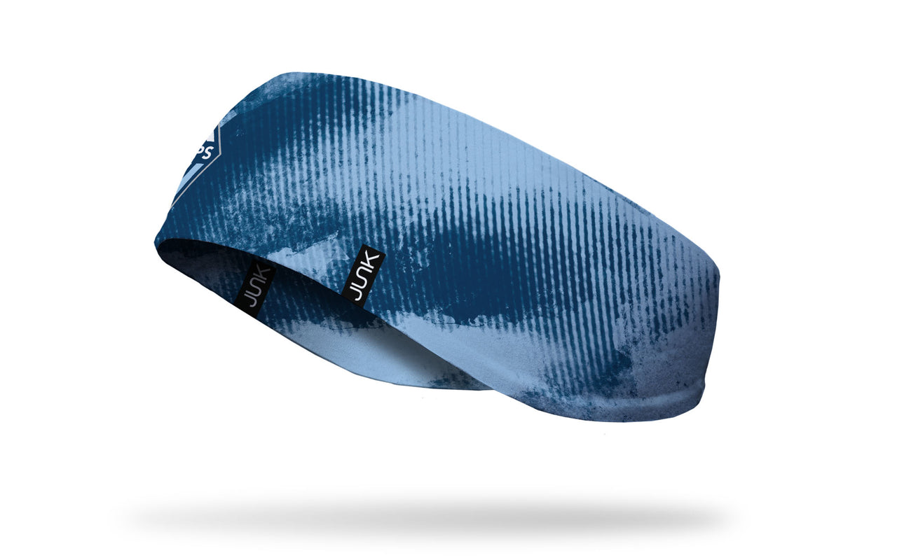 Vancouver Whitecaps FC: Worldy Ear Warmer