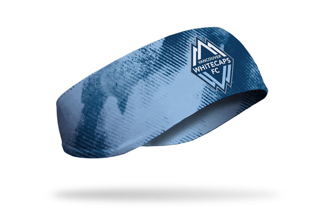 Vancouver Whitecaps FC: Worldy Ear Warmer