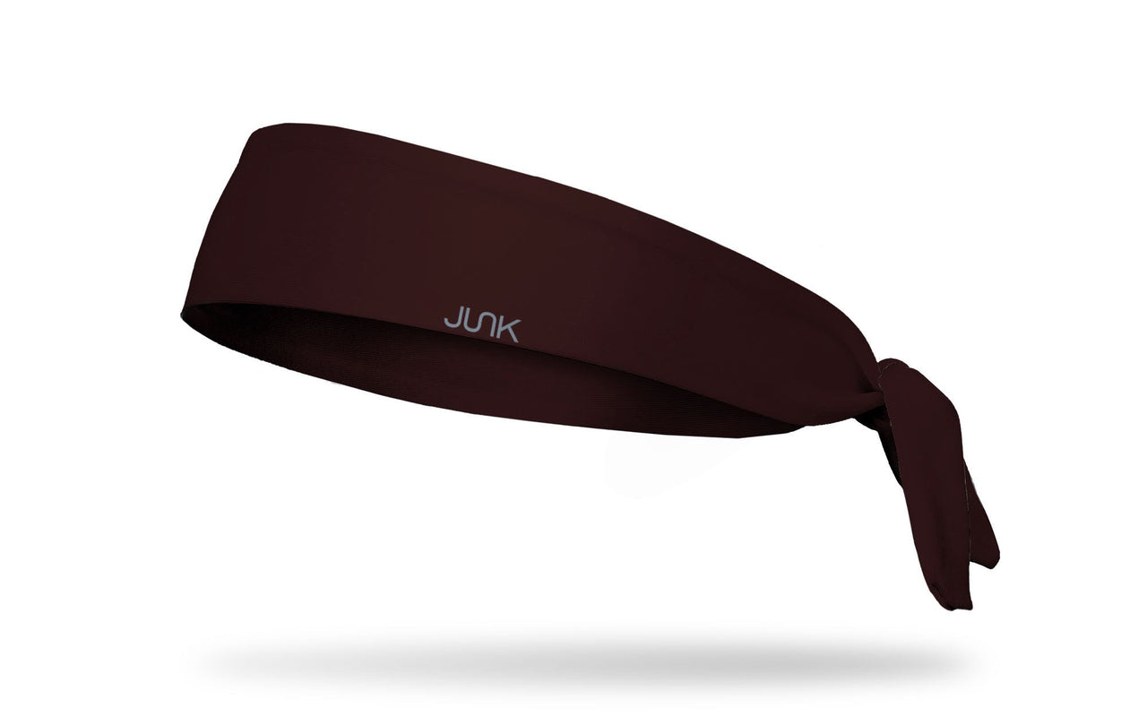 Mulberry Flex Tie Headband
