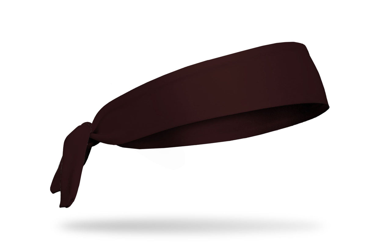 Mulberry Flex Tie Headband